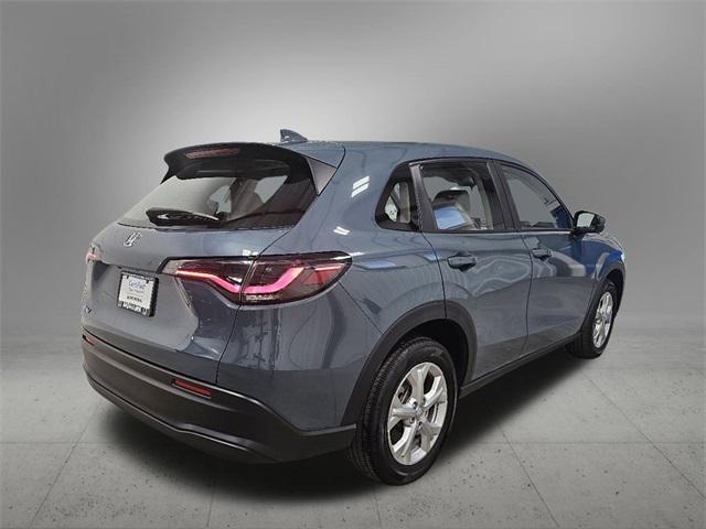 used 2023 Honda HR-V car, priced at $21,539