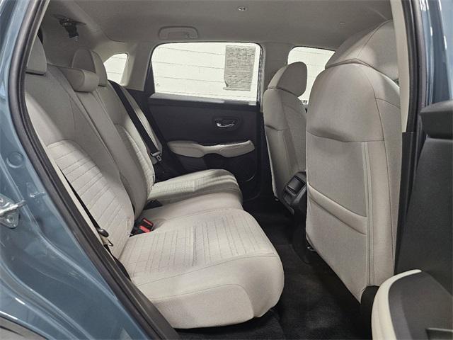 used 2023 Honda HR-V car, priced at $21,539