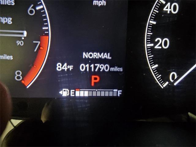 used 2023 Honda HR-V car, priced at $21,539