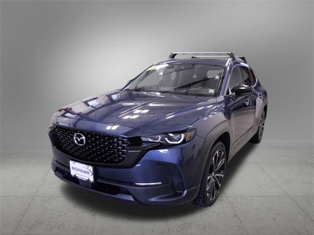 used 2024 Mazda CX-50 car, priced at $30,722