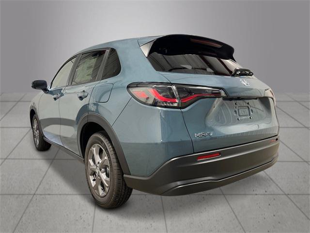 new 2026 Honda HR-V car, priced at $29,605