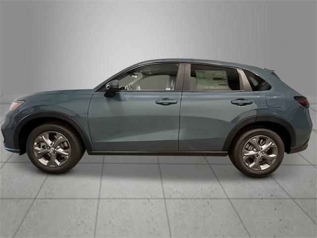 new 2026 Honda HR-V car, priced at $29,605