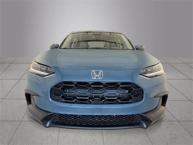 new 2026 Honda HR-V car, priced at $29,605