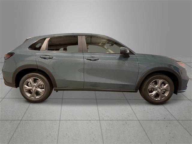 new 2026 Honda HR-V car, priced at $29,605