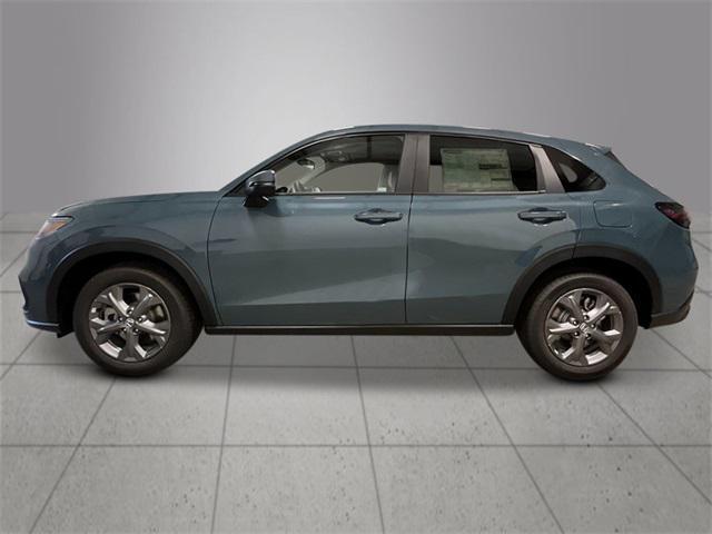 new 2026 Honda HR-V car, priced at $29,605