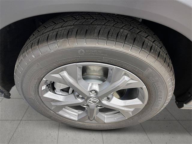 new 2026 Honda HR-V car, priced at $29,605