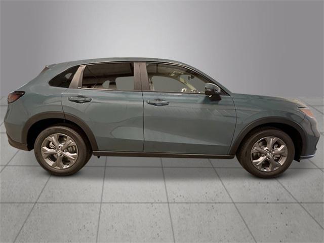 new 2026 Honda HR-V car, priced at $29,605