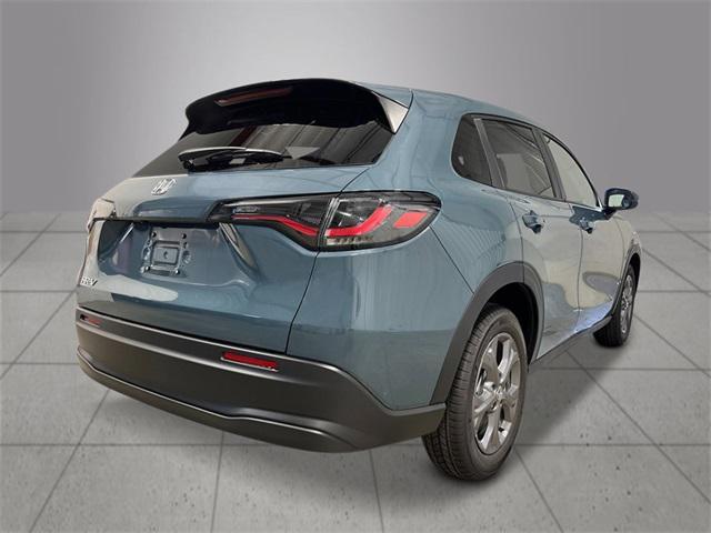 new 2026 Honda HR-V car, priced at $29,605