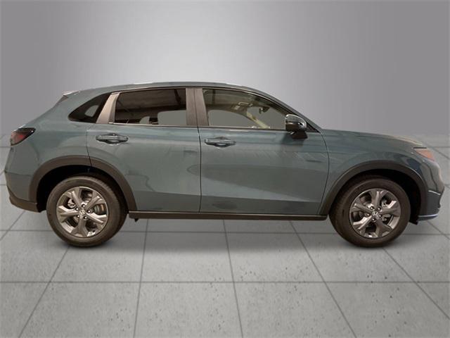 new 2026 Honda HR-V car, priced at $29,605