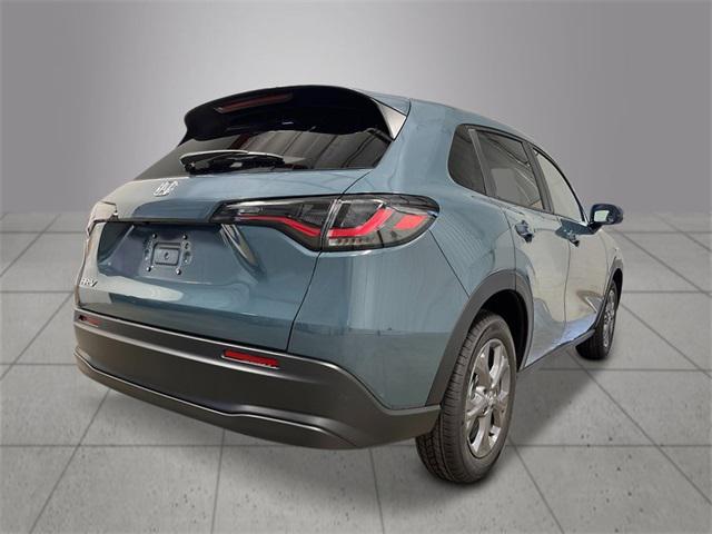 new 2026 Honda HR-V car, priced at $29,605