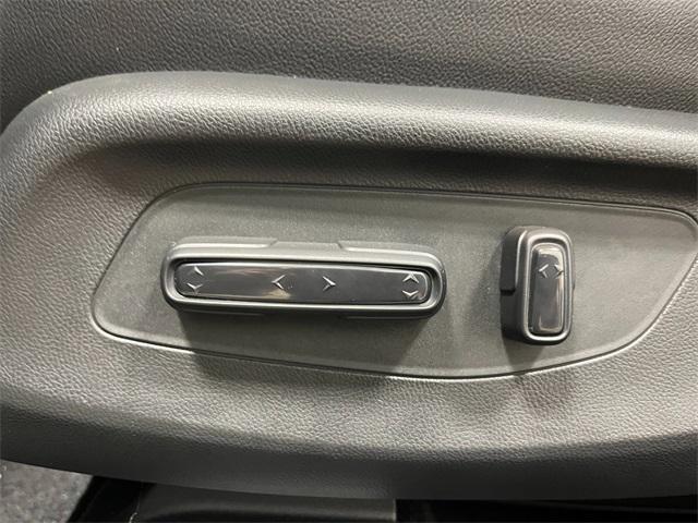 new 2026 Honda HR-V car, priced at $33,455