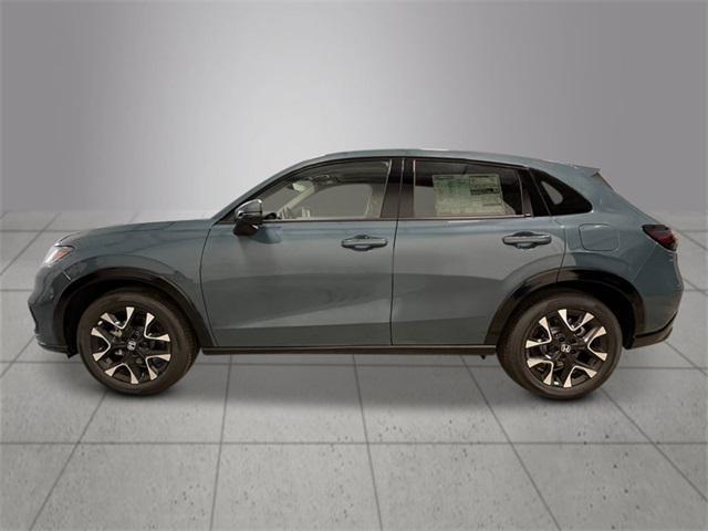 new 2026 Honda HR-V car, priced at $33,455