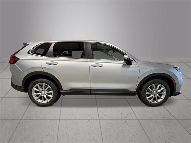 new 2026 Honda CR-V car, priced at $36,100