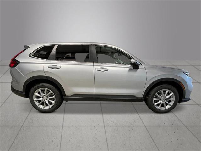 new 2026 Honda CR-V car, priced at $36,100