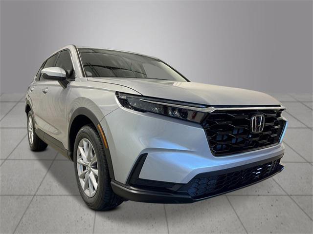 new 2026 Honda CR-V car, priced at $36,100