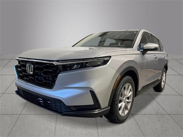 new 2026 Honda CR-V car, priced at $36,100