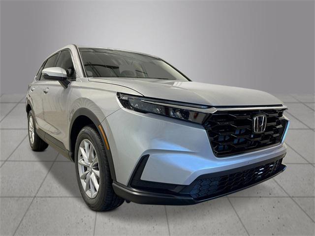 new 2026 Honda CR-V car, priced at $36,100