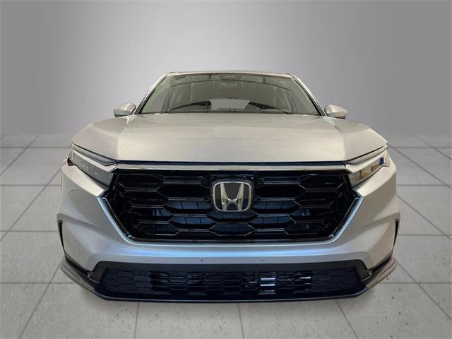 new 2026 Honda CR-V car, priced at $36,100