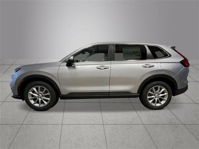 new 2026 Honda CR-V car, priced at $36,100