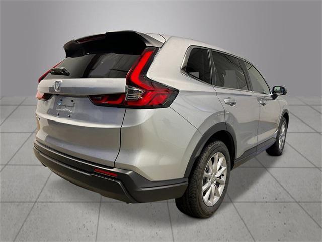new 2026 Honda CR-V car, priced at $36,100