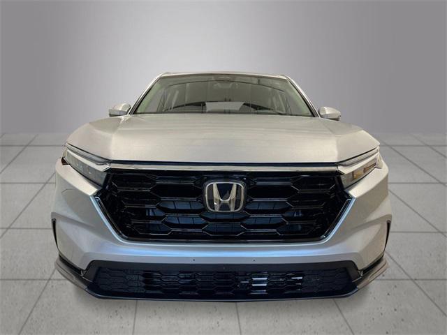 new 2026 Honda CR-V car, priced at $36,100