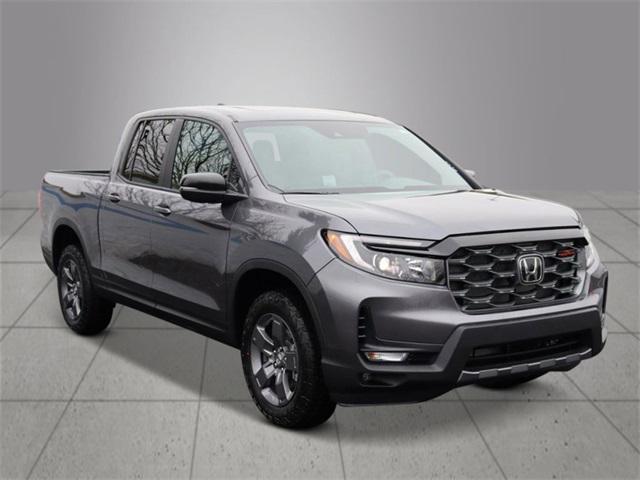 new 2026 Honda Ridgeline car, priced at $47,290