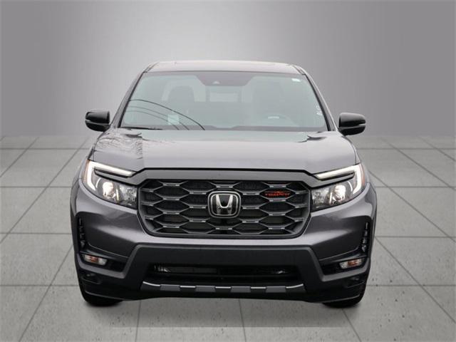 new 2026 Honda Ridgeline car, priced at $47,290
