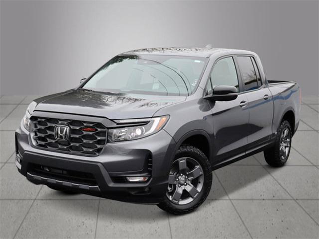 new 2026 Honda Ridgeline car, priced at $47,290