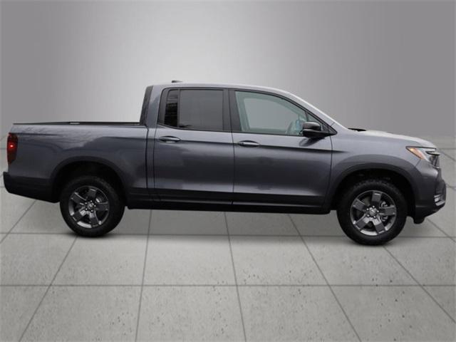 new 2026 Honda Ridgeline car, priced at $47,290