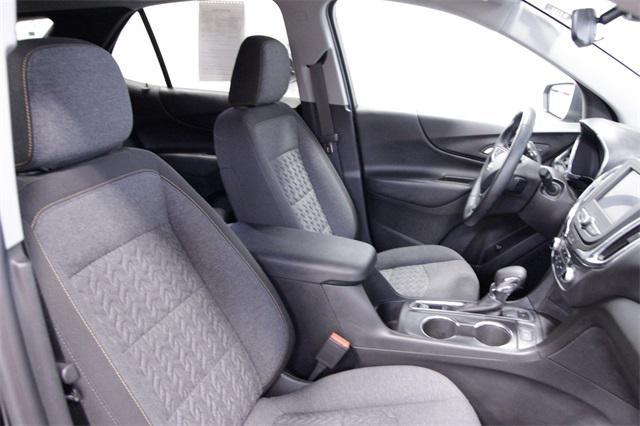 used 2023 Chevrolet Equinox car, priced at $23,688
