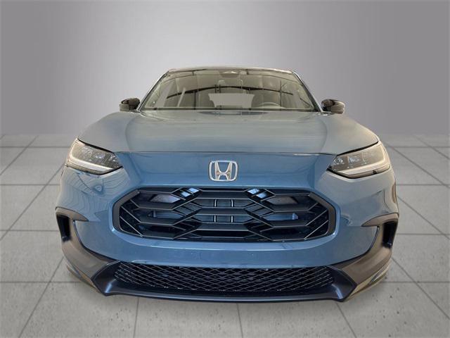 new 2026 Honda HR-V car, priced at $31,405