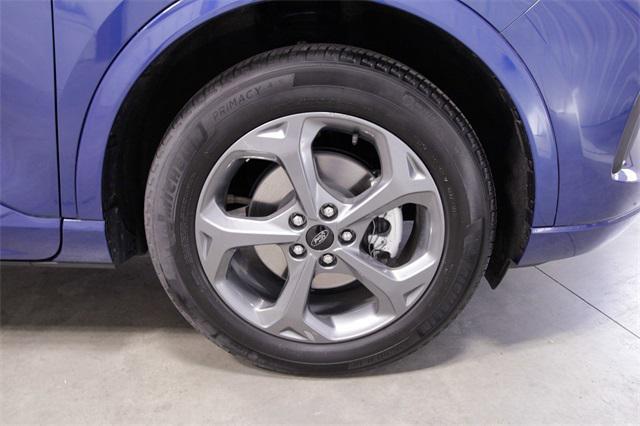 used 2023 Ford Escape car, priced at $25,493
