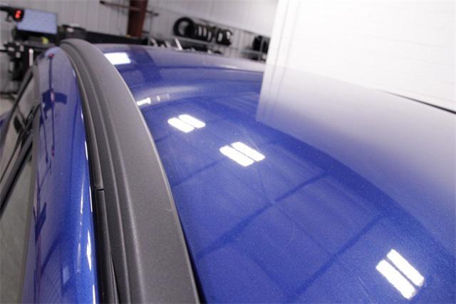 used 2023 Ford Escape car, priced at $25,493