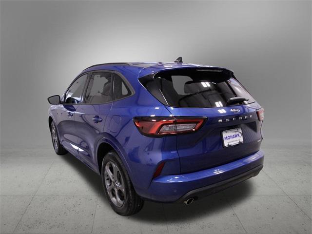 used 2023 Ford Escape car, priced at $25,493