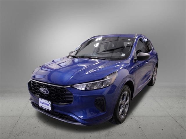 used 2023 Ford Escape car, priced at $25,537