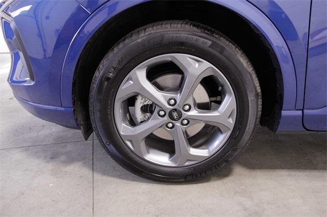 used 2023 Ford Escape car, priced at $25,493