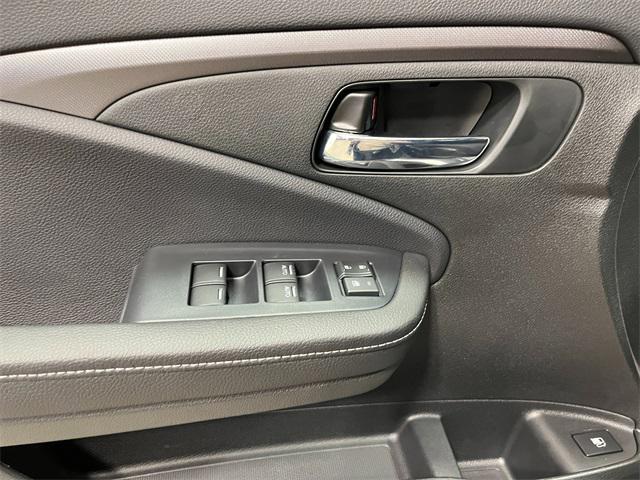 new 2025 Honda Ridgeline car, priced at $42,055