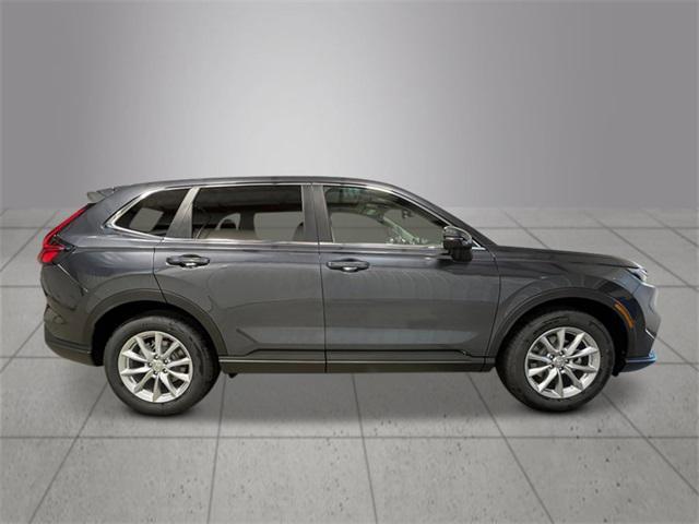 new 2026 Honda CR-V car, priced at $36,100