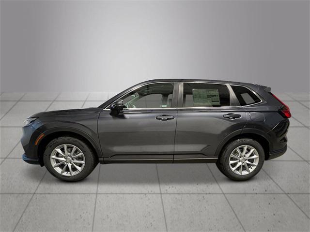 new 2026 Honda CR-V car, priced at $36,100
