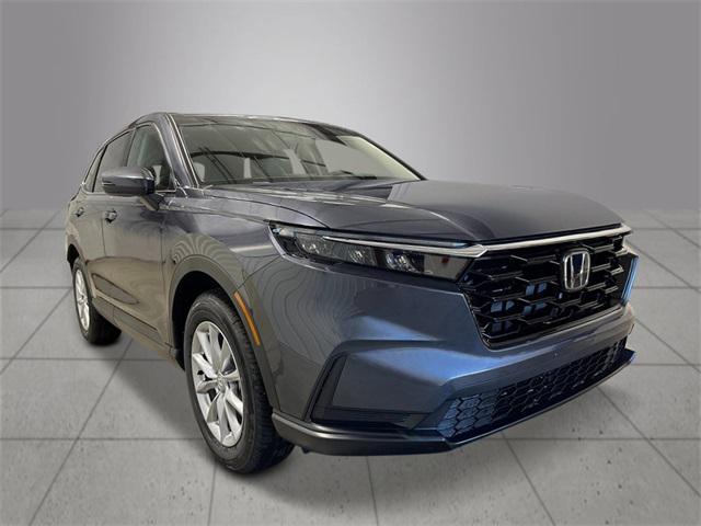 new 2026 Honda CR-V car, priced at $36,100