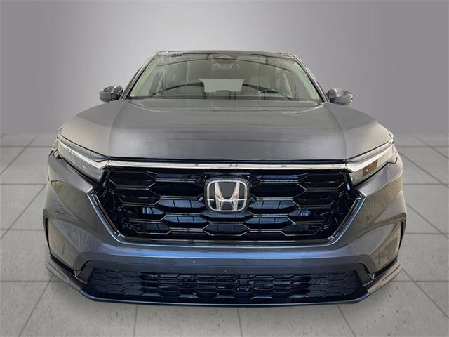 new 2026 Honda CR-V car, priced at $36,100