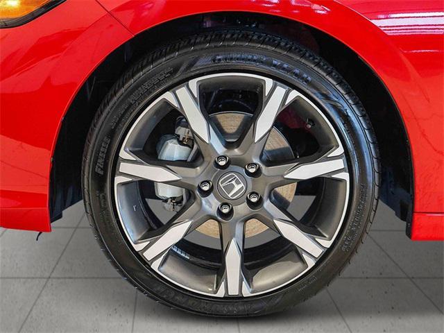 new 2026 Honda Civic Hybrid car, priced at $34,645
