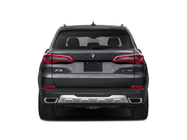 used 2019 BMW X5 car, priced at $26,897