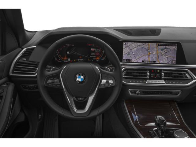 used 2019 BMW X5 car, priced at $26,897