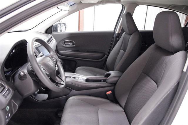 used 2022 Honda HR-V car, priced at $21,821