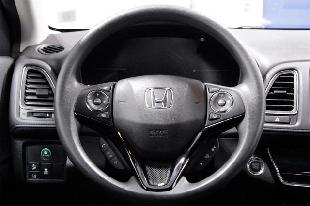 used 2022 Honda HR-V car, priced at $21,821
