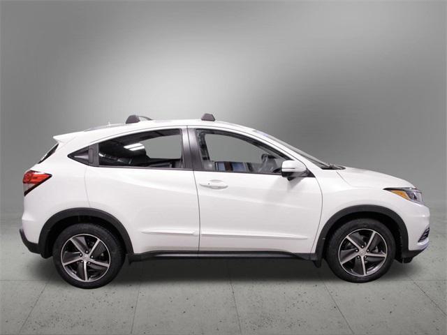 used 2022 Honda HR-V car, priced at $21,821