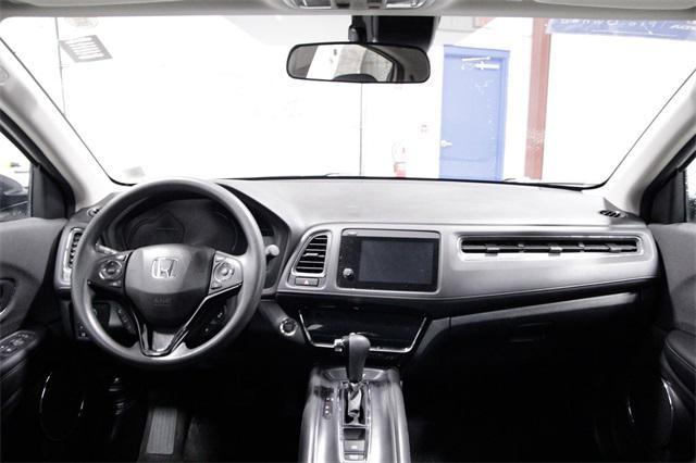 used 2022 Honda HR-V car, priced at $21,821