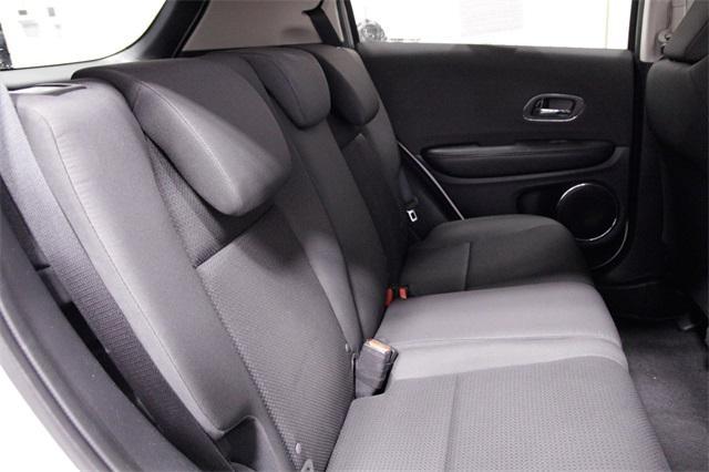 used 2022 Honda HR-V car, priced at $21,821