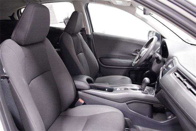 used 2022 Honda HR-V car, priced at $21,821